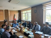  بررسی طرح استقرار مهدکودک در واحدهای تابعه شبکه بهداشت و درمان ابهر جهت حمایت از کارکنان