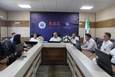 آئین گرامیداشت روز پزشک در اورژانس 