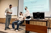 برگزاری کارگاه آموزشی «مدیریت مارگزیدگی و عقرب‌گزیدگی» برای دانشجویان دانشگاه علوم پزشکی زنجان