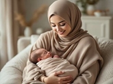 مسئول جوانی جمعیت شبکه بهداشت و درمان شهرستان ماهنشان: سلامت مادر و نوزاد، ستون توسعه پایدار سلامت 