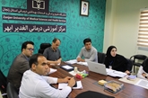 سرپرست بیمارستان الغدیر ابهر: ارتقای کیفیت خدمات درمانی در گرو مدیریت هوشمندانه منابع مالی