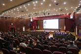 کنفرانس علمی «آلرژی در نوزادان و شیرخواران» در زنجان برگزار شد