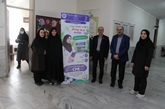 دکتر خسروشاهی تأکید کرد: آموزش مهارت‌های پایه نجات جان در مدارس، تاب‌آوری جامعه را تقویت می‌کند