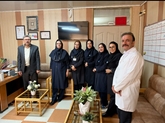 تأکید سرپرست مرکز شهید بهشتی بر تداوم جلسات هم‌اندیشی با کارکنان