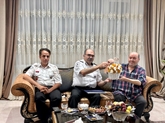 بزرگداشت روز پزشک در قاب تکریم و قدردانی 