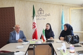برگزاری جلسه واحد پرستاری آموزش و پیگیری بیماران پس از ترخیص 