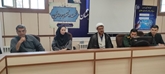 اجرای طرح خودحفاظتی ادارات در شبکه بهداشت و درمان شهرستان ماهنشان