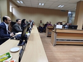 ارتقای سطح دانش فنی کارشناسان بهداشت محیط در حوزه خوداظهاری و سامانه «سامح»