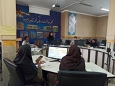 برگزاری دوره‌های بازآموزی پزشکان مراکز خدمات جامع سلامت در شهرستان‌های ایجرود و طارم