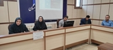  کمیته سلامت سالمندان شهرستان ماهنشان تشکیل شد