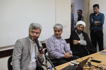  کارگاه هم‌اندیشی اساتید دانشگاه علوم پزشکی زنجان با موضوع سیاست خارجی برگزار شد