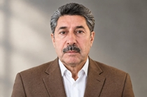 سرپرست مرکز آموزشی درمانی و روانپزشکی شهید بهشتی منصوب شد