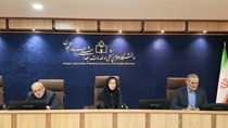 رئیس دانشگاه علوم پزشکی زنجان:  تحول جامعه‌نگر و حضور هدفمند در عرصه سلامت، رکن پاسخگویی آموزش است