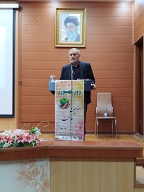 رئیس دانشگاه علوم پزشکی زنجان: بازنگری در آموزش و ارتقای جایگاه شغلی بهورزان در اولویت است