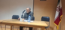 در آستانه سال تحصیلی جدید برگزار شد؛  نشست هم‌اندیشی رئیس دانشگاه علوم پزشکی زنجان با اساتید دانشکده بهداشت و پیراپزشکی