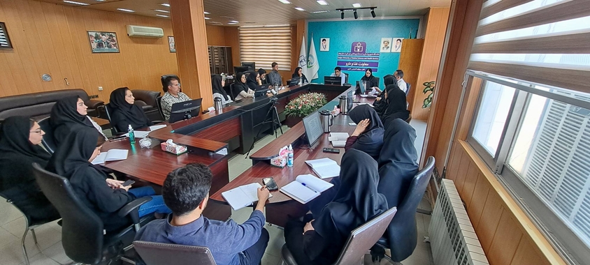 آغاز به کار قرارگاه تشدید نظارت بر بازار کالاهای سلامت محور؛ برخورد با متخلفان قاطع خواهد بود 