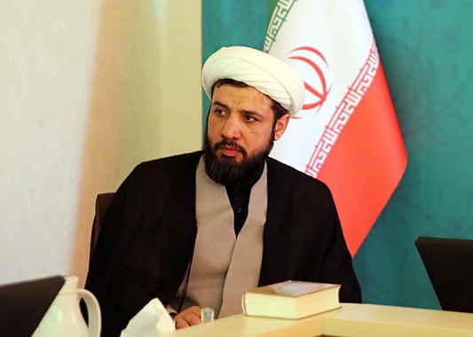 مسئول نهاد نمایندگی مقام معظم رهبری در دانشگاه علوم پزشکی زنجان: افول قدرت آمریکا و ظهور نظم نوین جهانی؛ پیش‌بینی‌های امام شهیدمان در حال تحقق است