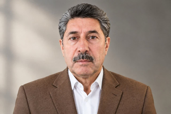 سرپرست مرکز آموزشی درمانی و روانپزشکی شهید بهشتی منصوب شد