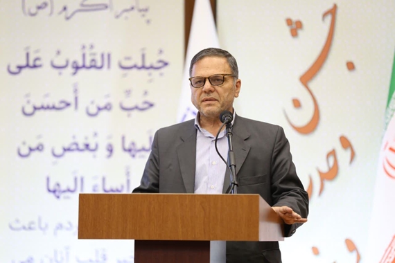 استاندار زنجان:  جامعه سلامت یکی از پشتوانه‌های آرامش و تاب‌آوری مردم در بحران‌هاست