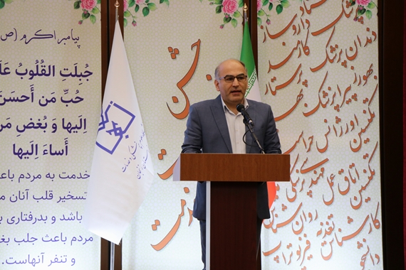 رئیس نظام پزشکی زنجان: ساختار اقتصاد سلامت باید با پیشرفت‌های علمی هم‌تراز شود