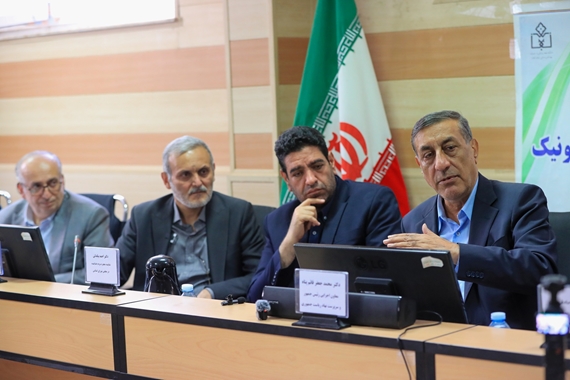 معاون اجرایی رئیس‌جمهور مطرح کرد: لزوم حرکت نظام سلامت به سمت مراقبت‌های پیشگیرانه/ «پزشکی خانواده» باید مراقبت فعال داشته باشد