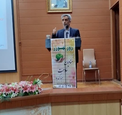 نماینده مردم زنجان و طارم در مجلس: پیگیر مطالبات و ارتقای خدمات رفاهی کادر بهداشت و درمان هستیم
